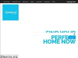Sites similar to camelotatlamer.com