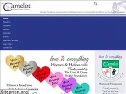 Sites similar to camelotaz.org