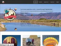 Sites similar to camelotballoons.com