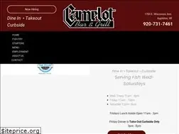 Sites similar to camelotbarandgrill.com