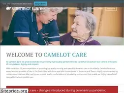 Sites similar to camelotcare.co.uk