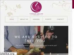 Sites similar to camelotcellars.com