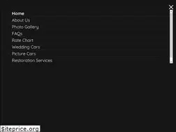 Sites similar to camelotclassiccars.com