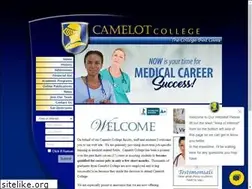 Sites similar to camelotcollege.com