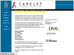 Sites similar to camelotcomputer.com