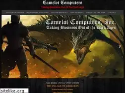 Sites similar to camelotcomputers.com