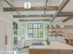 Sites similar to camelotcustom.com