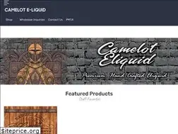 Sites similar to cameloteliquid.com