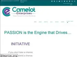 Sites similar to camelotenterprises.us
