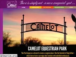 Sites similar to camelotequestrianpark.com