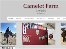Sites similar to camelotfarm.org