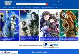 Sites similar to camelotgames.net