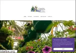 Sites similar to camelotgardens.com