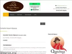 Sites similar to camelothaven.com