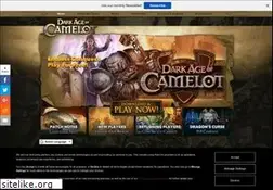 Sites similar to camelotherald.com