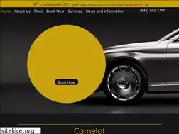 Sites similar to camelothhi.com