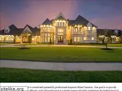 Sites similar to camelothomeinspections.com
