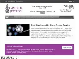 Sites similar to camelotjewelers.com