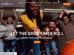 Sites similar to camelotlanes.com