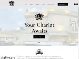 Sites similar to camelotlimo.com