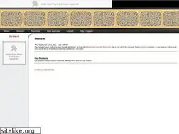 Sites similar to camelotline.com