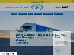 Sites similar to camelotmovers.com