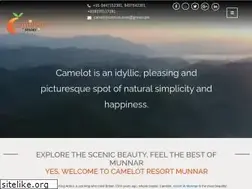 Sites similar to camelotmunnar.com