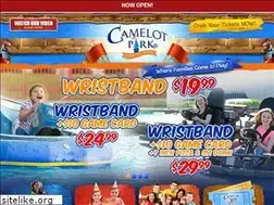 Sites similar to camelotparkbakersfield.com