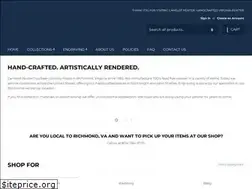 Sites similar to camelotpewter.com