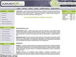 Sites similar to camelotplast.ru