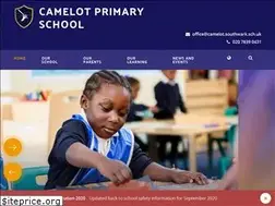 Sites similar to camelotprimaryschool.co.uk