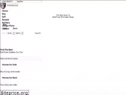 Sites similar to camelotpropertiesonline.com