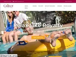 Sites similar to camelotresort.com