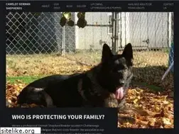 Sites similar to camelotshepherds.com
