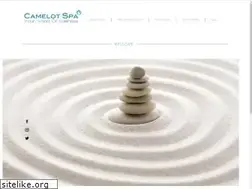 Sites similar to camelotspa.co.za