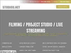Sites similar to camelotstudios.net