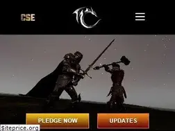 Sites similar to camelotunchained.com