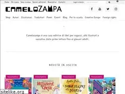 Sites similar to camelozampa.com