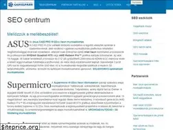 Sites similar to camelpark.hu