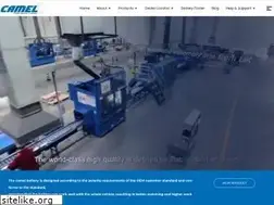 Sites similar to camelpower.com.my