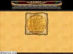 Sites similar to camelproductions.com