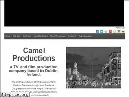 Sites similar to camelproductions.net