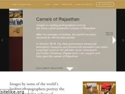 Sites similar to camelsofrajasthan.com