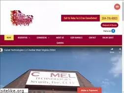 Sites similar to cameltechnologies.com