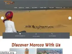 Sites similar to cameltours4x4.com
