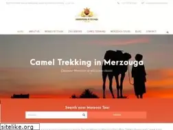 Sites similar to cameltrekking-in-merzouga.com
