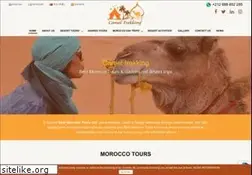 Sites similar to cameltrekking.com