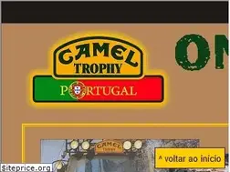 Sites similar to cameltrophyportugal.com