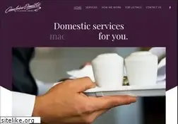 Sites similar to camelviewdomestic.com
