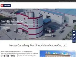 Sites similar to camelway.com